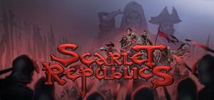 Scarlet Republics banner