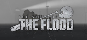 The Story of The Flood banner