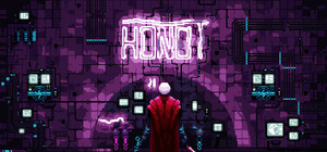 Hero of Not Our Time banner