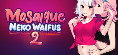 Hentai Mosaique Neko Waifus 2