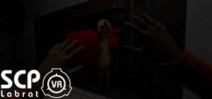 SCP: Labrat banner
