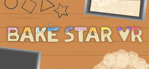 Bake Star VR banner