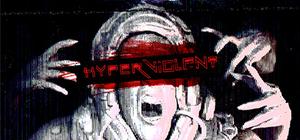 HYPERVIOLENT banner