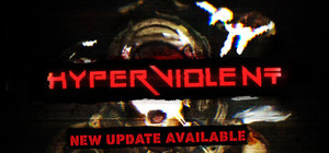 HYPERVIOLENT banner