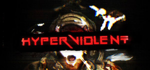 HYPERVIOLENT banner
