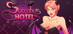 Succubus Hotel banner
