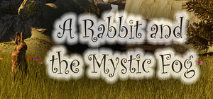 A Rabbit and the Mystic Fog banner