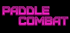 Paddle Combat banner