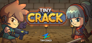 TinyCrack banner