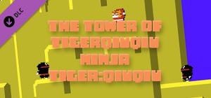 The Tower Of TigerQiuQiu Ninja Tiger:QiuQiu banner