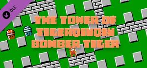 The Tower Of TigerQiuQiu Bomber Tiger banner