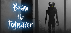 Bram The Toymaker banner