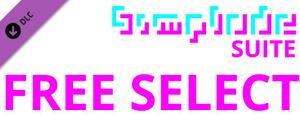 Simplode Suite - Free Select banner