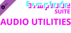Simplode Suite - Audio Utilities banner