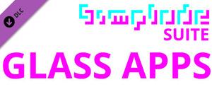 Simplode Suite - Glass Apps banner