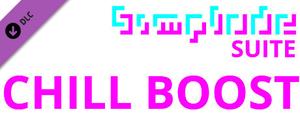 Simplode Suite - Chill Boost banner
