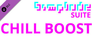 Simplode Suite - Chill Boost banner