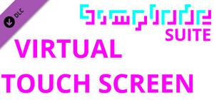 Simplode Suite - Virtual Touch Screen banner