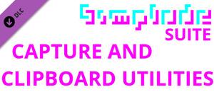 Simplode Suite - Capture and Clipboard Utilities banner