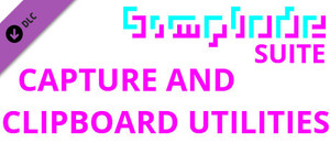 Simplode Suite - Capture and Clipboard Utilities banner