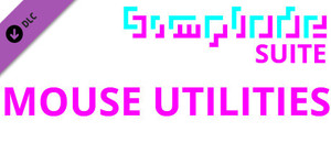 Simplode Suite - Mouse Utilities banner