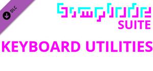 Simplode Suite - Keyboard Utilities banner
