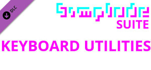 Simplode Suite - Keyboard Utilities banner