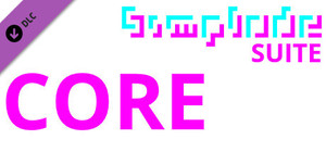 Simplode Suite - Core banner