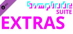 Simplode Suite - Extras banner