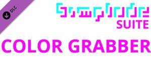 Simplode Suite - Color Grabber banner