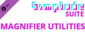 Simplode Suite - Magnifier Utilities banner
