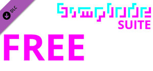 Simplode Suite - Free banner