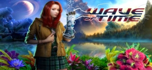 Wave of Time banner