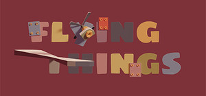 Flying Things banner