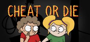 Cheat or Die banner