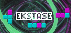 Ekstase banner