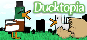 Ducktopia banner