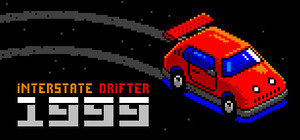 Interstate Drifter 1999 banner