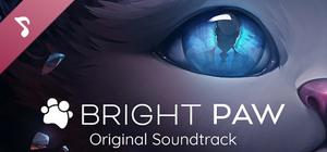 Bright Paw (Original Soundtrack) banner