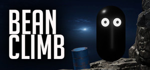 Bean Climb banner