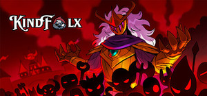 KindFolx banner