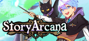 StoryArcana banner