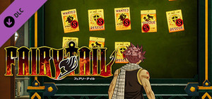FAIRY TAIL: Very Difficult Requests Set banner