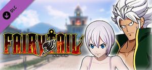 FAIRY TAIL: Additional Friends Set "Lisanna & Elfman" banner