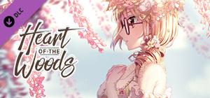 Heart of the Woods - Official Artbook banner