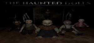 The Haunted Dolls banner