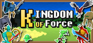 Kingdom Of Force banner