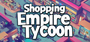 Shopping Empire Tycoon banner