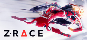 Z-Race banner