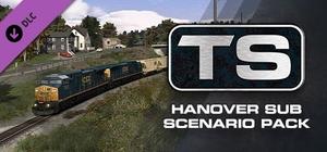 TS Marketplace: CSX Hanover Subdivision Scenario Pack 01 banner